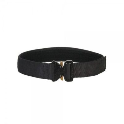 EMERSONGEAR COBRA INNER BELT 1.75 INCH BLACK MEDIUM SIZE (EM9302B-M)