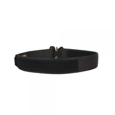 EMERSONGEAR COBRA INNER BELT 1.75 INCH BLACK MEDIUM SIZE (EM9302B-M)