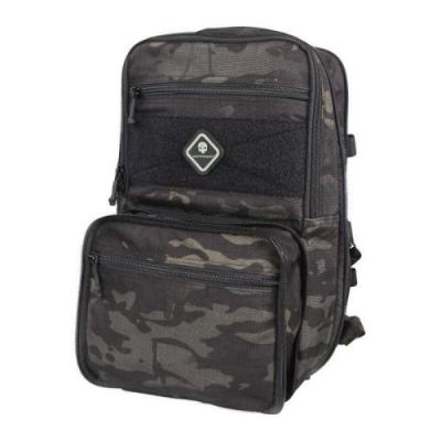 EMERSON GEAR D3 MULTIPURPOSED BAG 500D GENUINE MULTICAM BLACK PATTERN (EM9324MCBK)