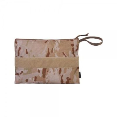 EMERSONGEAR FILE POCKET 13x9 INCH MULTICAM ARID (EM9328MCAD)