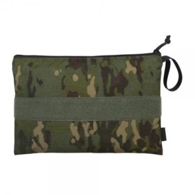 EMERSONGEAR FILE POCKET 13x9 INCH MULTICAM TROPIC (EM9328MCTP)