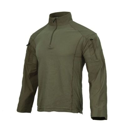 EMERSONGEAR TACTICAL COMBAT SHIRT E4 RANGER GREEN SMALL SIZE (EM9429RG-S)