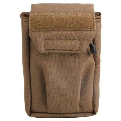 EMERSONGEAR SMALL ACCESSORY LOOP POUCH COYOTE BROWN (EM9532A)