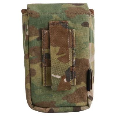 EMERSONGEAR SMALL ACCESSORY LOOP POUCH MULTICAM (EM9532D)