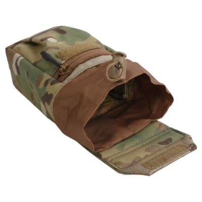 EMERSONGEAR SMALL ACCESSORY LOOP POUCH MULTICAM (EM9532D)