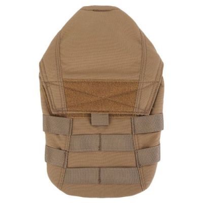 EMERSONGEAR HYDRATATION POUCH 1,5 LITERS COYOTE BROWN (EM9533B)