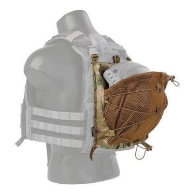 EMERSONGEAR BUNGEE BACKPACK FOR 420 TACTICAL VEST MULTICAM (EM9534MC)