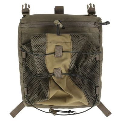 EMERSONGEAR BUNGEE BACKPACK FOR 420 TACTICAL VEST RANGER GREEN (EM9534RG)