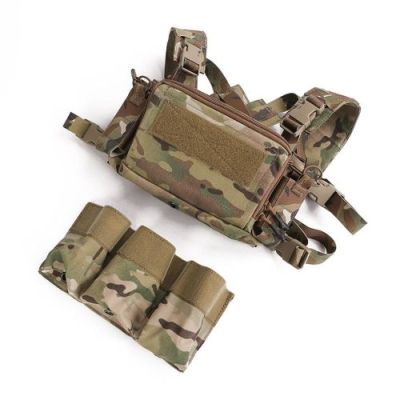 EMERSONGEAR MICRO CHEST RIG MULTICAM (EM9557MC)