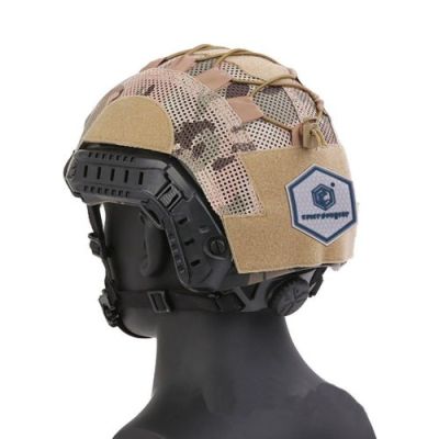 EMERSONGEAR FAST HELMETS COVER MULTICAM (EM9560MC)