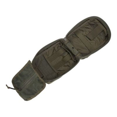 EMERSONGEAR MEDICAL POUCH RANGER GREEN (EM9606RG)