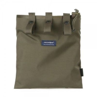 EMERSONGEAR BLUE LABEL MAGAZINE DUMP POUCH RANGER GREEN (EMB6032RG)