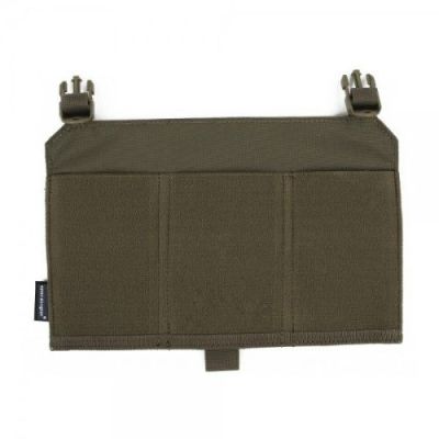 EMERSONGEAR BLUE LABEL PANEL WITH TRIPLE MAGAZINE POUCH RG (EMB6407RG)