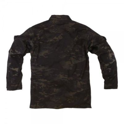 EMERSONGEAR FIELD TACTICAL R6 UNIFORM MULTICAM BLACK - M SIZE (EMB6930MCBK-M)