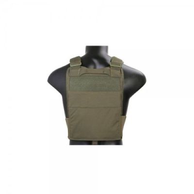 EMERSONGEAR BLUE LABEL PLATE CARRIER 419 RANGER GREEN (EMB7376RG)