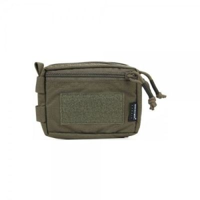 EMERSONGEAR BLUE LABEL PLUG-IN DEBRIS WAIST BAG RANGER GREEN (EMB8337RG)