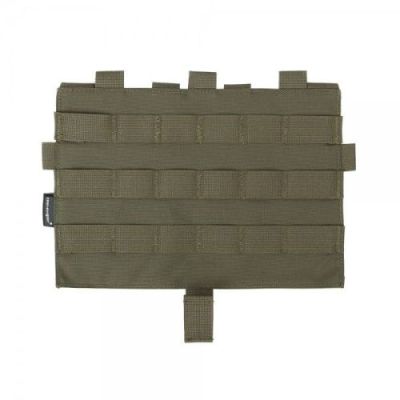 EMERSONGEAR BLUE LABEL TACTICAL MOLLE PANEL FOR AVS AND JPC2.0 RG (EMB9288RG)