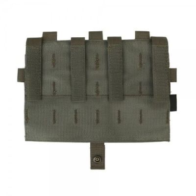 EMERSONGEAR BLUE LABEL TACTICAL MOLLE PANEL FOR AVS AND JPC2.0 RG (EMB9288RG)