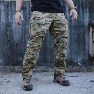 EMERSONGEAR G3 TACTICAL PANTS MULTICAM EXTRA-LARGE SIZE (EMB9319-XL)