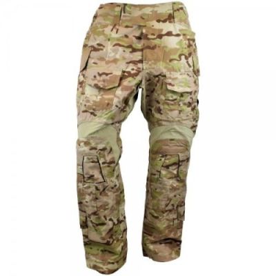 EMERSONGEAR BLUE LABEL G3 TACTICAL PANTS MULTICAM ARID LARGE SIZE (EMB9319MCAD-L)