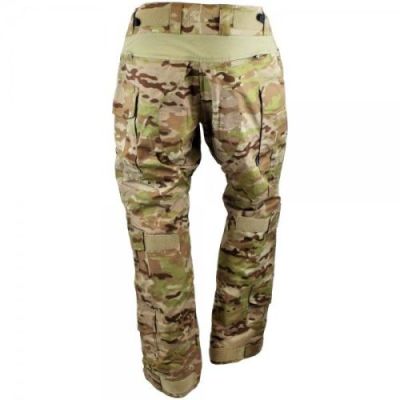 EMERSONGEAR BLUE LABEL G3 TACTICAL PANTS MULTICAM ARID MEDIUM SIZE (EMB9319MCAD-M)