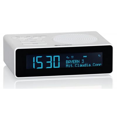 Roadstar Dab+/Fm Alarm Clock