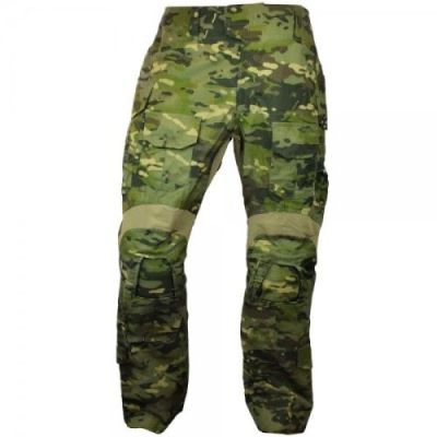 EMERSONGEAR BLUE LABEL G3 TACTICAL PANTS MULTICAM TROPIC LARGE SIZE (EMB9319MCTP-L)