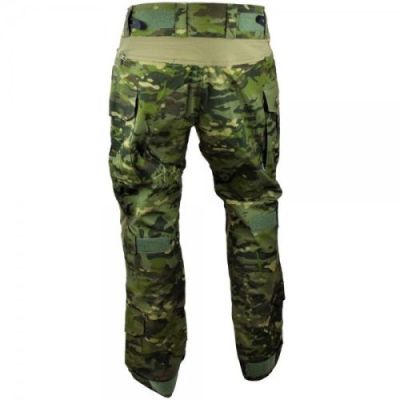 EMERSONGEAR BLUE LABEL G3 TACTICAL PANTS MULTICAM TROPIC SMALL SIZE (EMB9319MCTP-S)