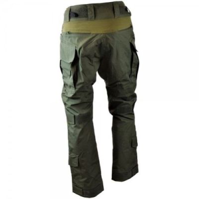 EMERSONGEAR BLUE LABEL G3 TACTICAL PANTS RANGER GREEN LARGE SIZE (EMB9319RG-L)