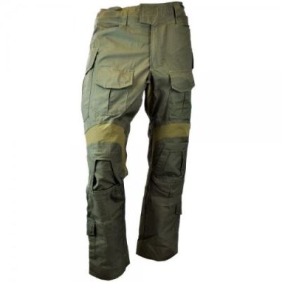 EMERSONGEAR BLUE LABEL G3 TACTICAL PANTS RANGER GREEN MEDIUM SIZE (EMB9319RG-M)