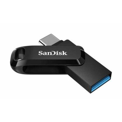 Sandisk Usb 3.1 Drive Go 32Gb TypeC
