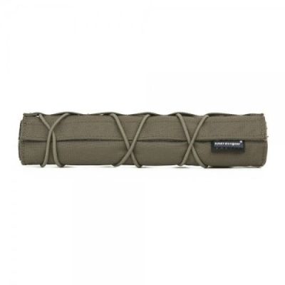 EMERSONGEAR BLUE LABEL SUPPRESSOR COVER RANGER GREEN (EMB9330RG)