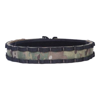 EMERSONGEAR BLUE LABEL COBRA 1.75-2INCH ONE-PCS COMBAT BELT MULTICAM LARGE SIZE (EMB9342MC)