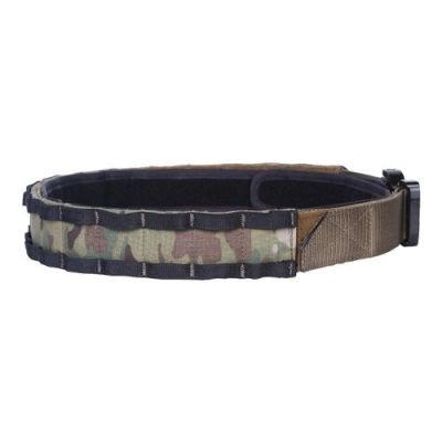 EMERSONGEAR BLUE LABEL COBRA 1.75-2INCH ONE-PCS COMBAT BELT MULTICAM LARGE SIZE (EMB9342MC)