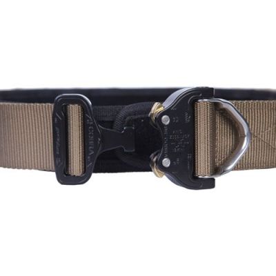 EMERSONGEAR BLUE LABEL COBRA 1.75-2INCH ONE-PCS COMBAT BELT MULTICAM LARGE SIZE (EMB9342MC)