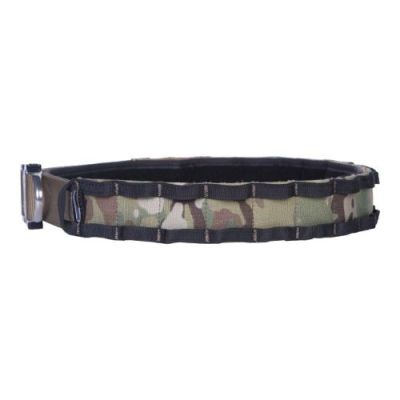 EMERSONGEAR BLUE LABEL COBRA 1.75-2INCH ONE-PCS COMBAT BELT MULTICAM LARGE SIZE (EMB9342MC)