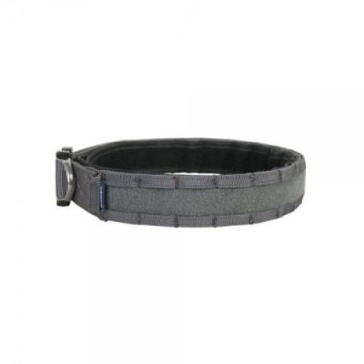 EMERSONGEAR BLUE LABEL COBRA 1.75-2INCH ONE-PCS COMBAT BELT WOLF GREY SMALL SIZE (EMB9342WGS)