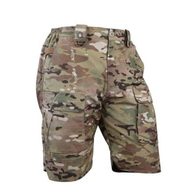 EMERSONGEAR ERGONOMIC FIT SHORT PANTS MULTICAM MEDIUM SIZE (EMB9353MCM)