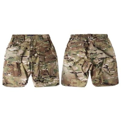 EMERSONGEAR ERGONOMIC FIT SHORT PANTS MULTICAM MEDIUM SIZE (EMB9353MCM)