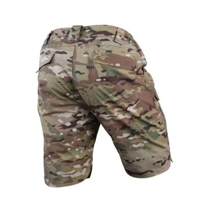 EMERSONGEAR ERGONOMIC FIT SHORT PANTS MULTICAM EXTRA-LARGE SIZE (EMB9353MCXL)