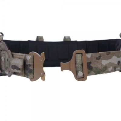 EMERSONGEAR BLUE LABEL COBRA BATTLE BELT MULTICAM LARGE SIZE (EMB9392MCL)