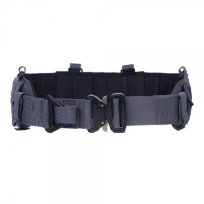 EMERSONGEAR BLUE LABEL COBRA BATTLE BELT WOLF GRAY LARGE SIZE (EMB9392WG)