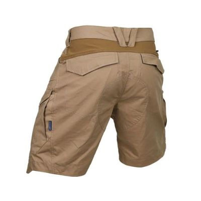 EMERSONGEAR ERGONOMIC FIT SHORT PANTS COYOTE BROWN MEDIUM SIZE (EMB9562CB32)