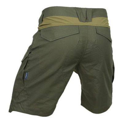 EMERSONGEAR ERGONOMIC FIT SHORT PANTS RANGER GREEN LARGE SIZE (EMB9562RGL)