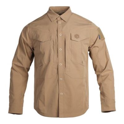 EMERSONGEAR PERSECUTOR SHIRT COYOTE BROWN XXL SIZE (EMB9604CB2XL)