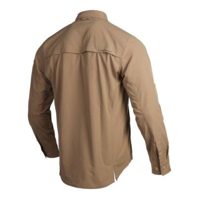 EMERSONGEAR PERSECUTOR SHIRT COYOTE BROWN XXL SIZE (EMB9604CB2XL)