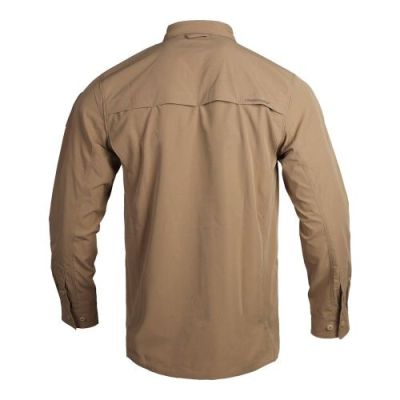 EMERSONGEAR PERSECUTOR SHIRT COYOTE BROWN XXL SIZE (EMB9604CB2XL)