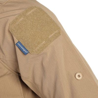 EMERSONGEAR PERSECUTOR SHIRT COYOTE BROWN XXL SIZE (EMB9604CB2XL)