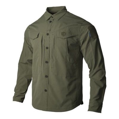 EMERSONGEAR PERSECUTOR SHIRT RANGER GREEN XXL SIZE (EMB9604RG2XL)