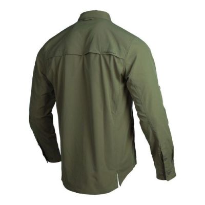 EMERSONGEAR PERSECUTOR SHIRT RANGER GREEN XXL SIZE (EMB9604RG2XL)